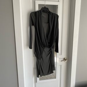 All saints dress